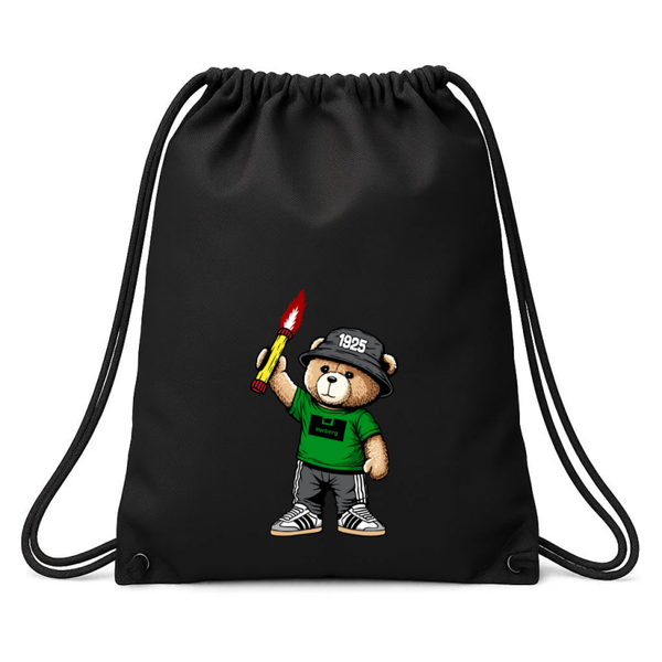 Varberg 1925 bear sack pack