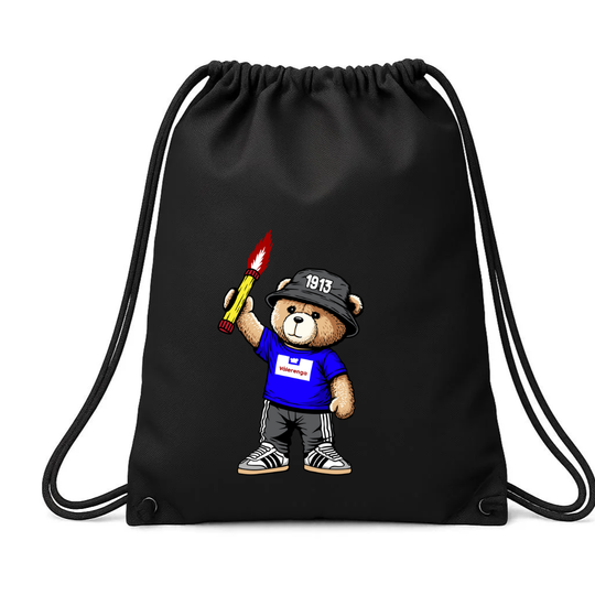 Valerenga 1913 bear sack pack