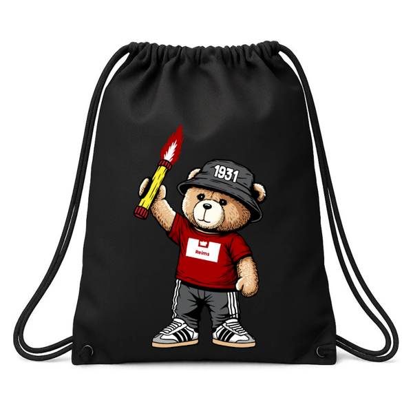 Reims 1931 bear sack pack
