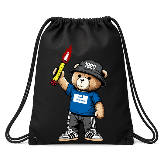 Chorzow 1920 bear sack pack