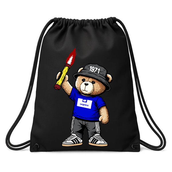 Legncia 1971 bear sack pack