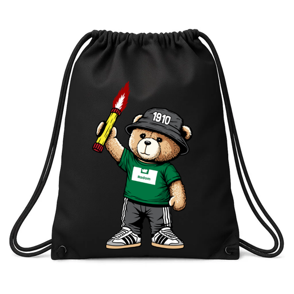Radom 1910 bear sack pack