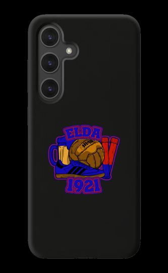 Elda 1921 case Samsung