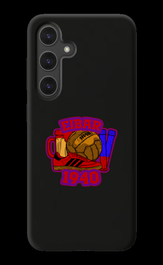 Eibar 1940 case Samsung