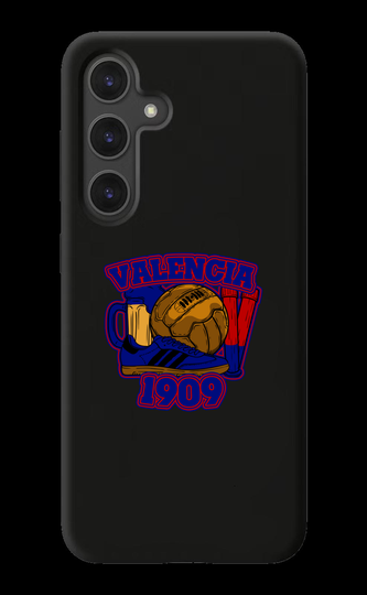 Valencia 1909 case Samsung
