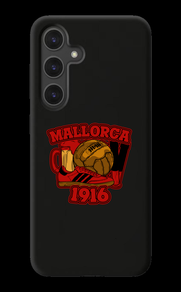 Mallorca 1916 case Samsung