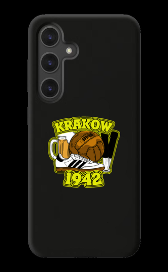 Krakow 1942 case Samsung
