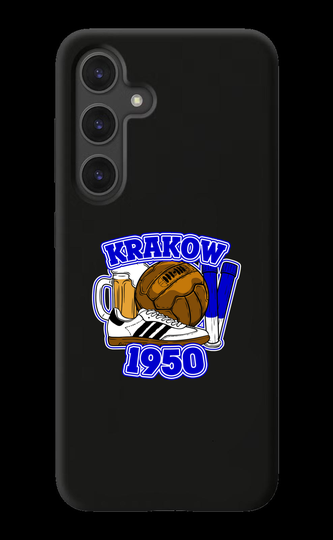 Krakow 1950 case Samsung