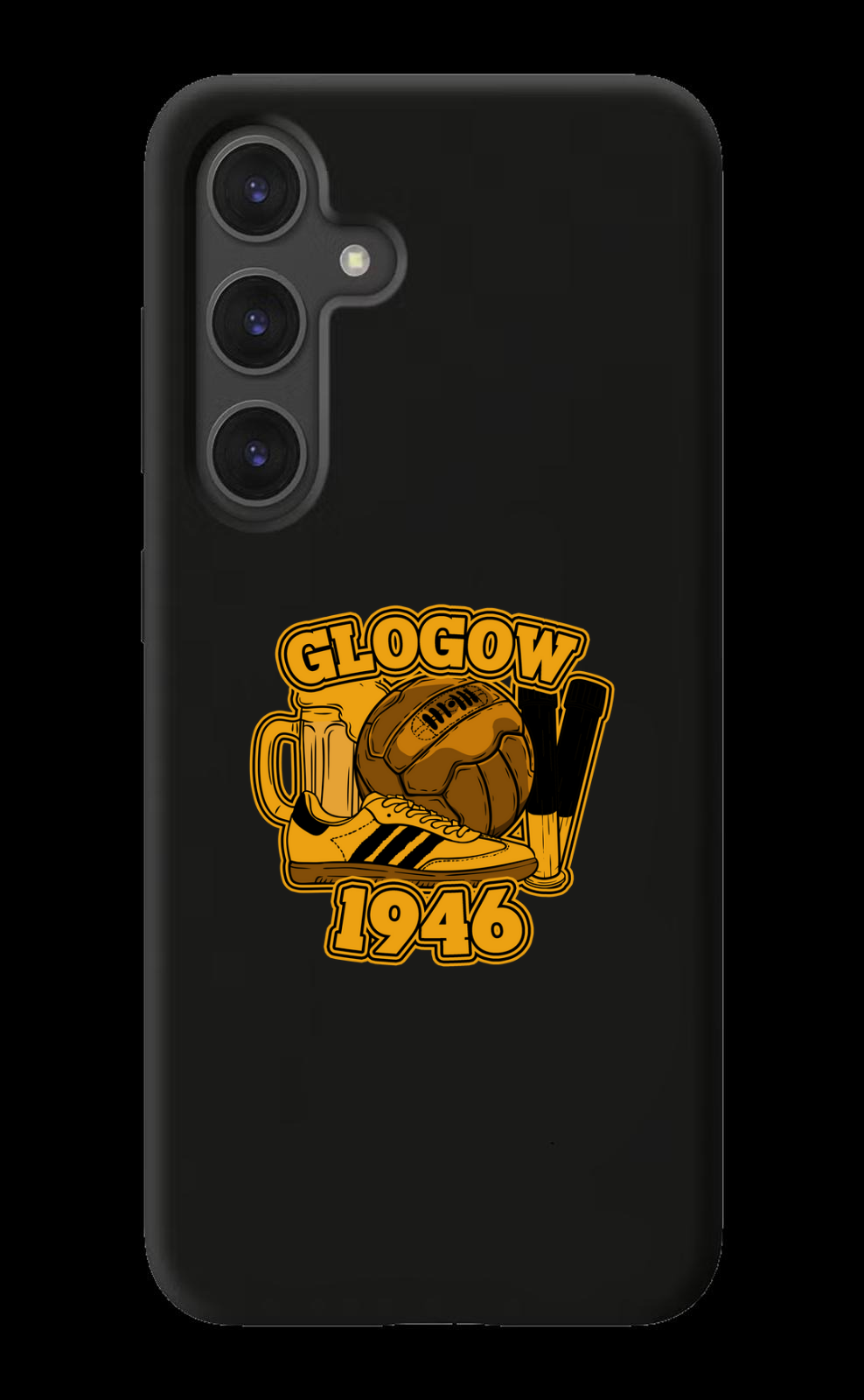Glogow 1946 case Samsung