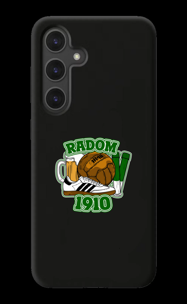 Radom 1910 case Samsung