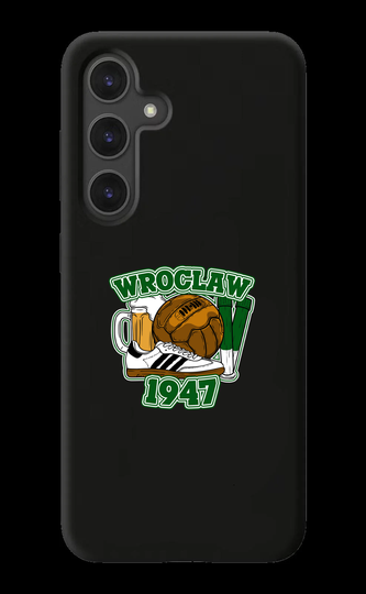 Wroclaw 1947 case Samsung