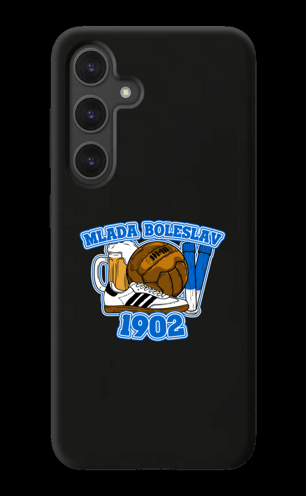 Mlada Boleslav 1902 case Samsung