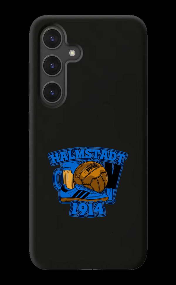 Halmstadt 1914 case Samsung