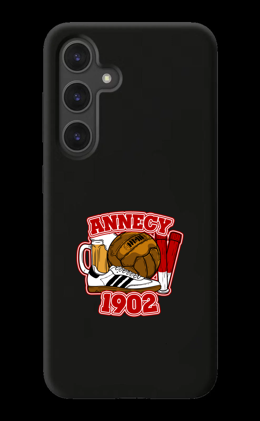 Annecy 1902 case Samsung