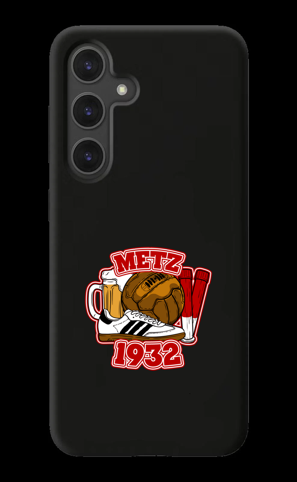 metz 1932 case Samsung