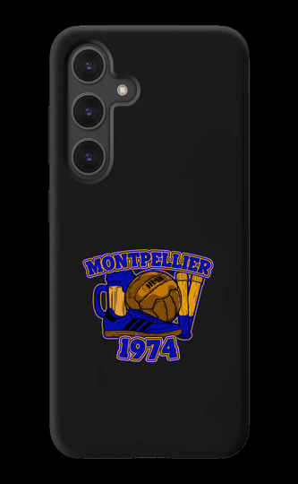Montpellier 1974 case Samsung
