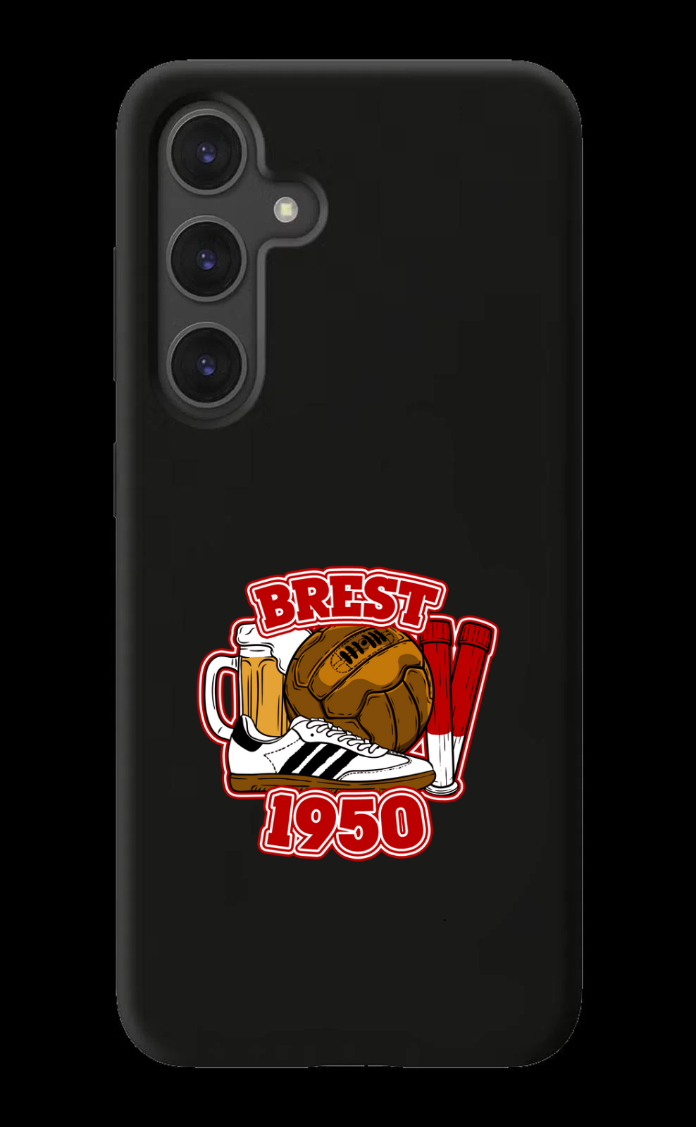 Brest 1950 case Samsung