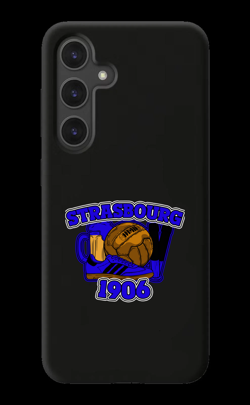 Strasbourg 1906 case Samsung