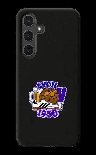 Lyon 1950 case Samsung