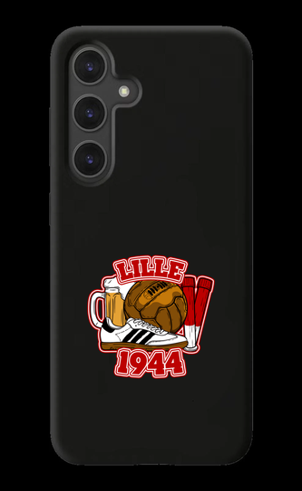 Lille 1944 case Samsung