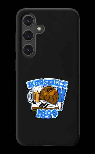 Marseille 1899 case Samsung