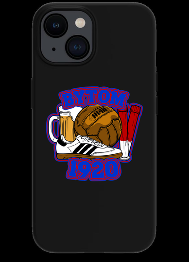 Bytom 1920 case Iphone