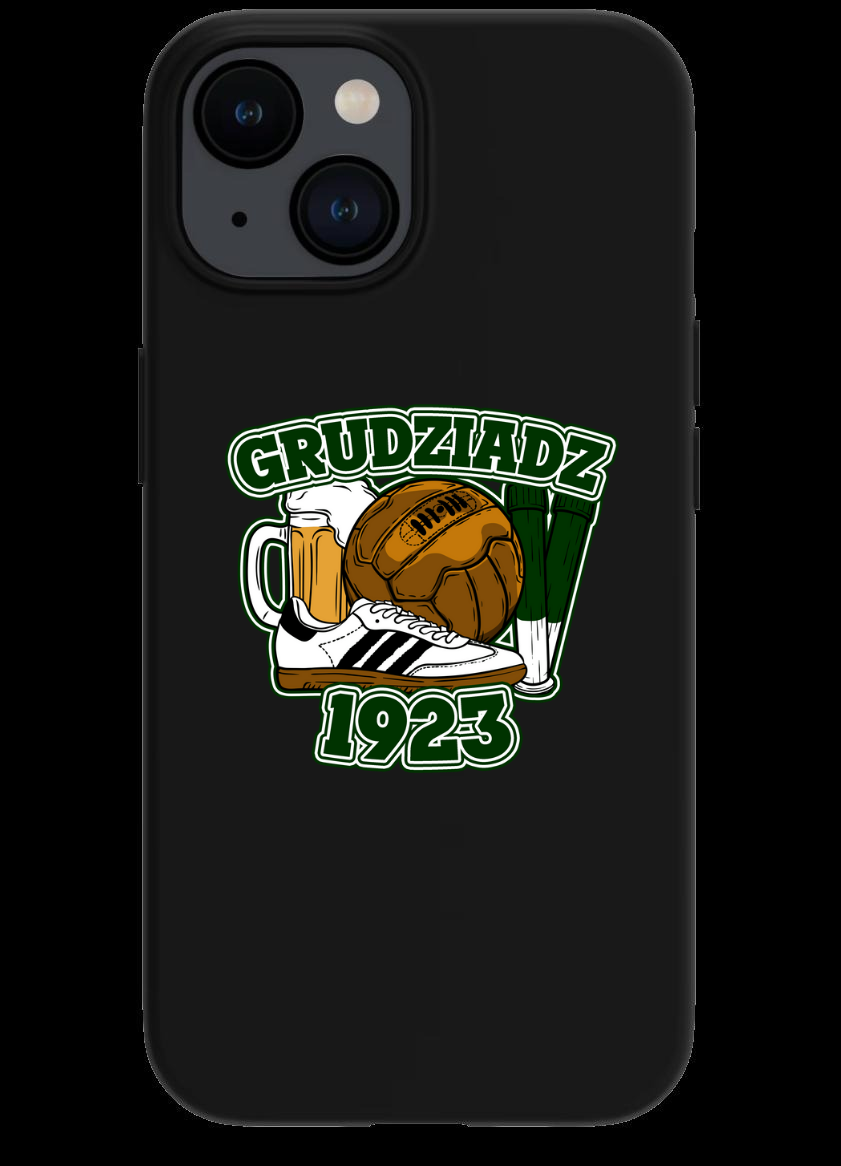 grudziadz 1923 case Iphone[[