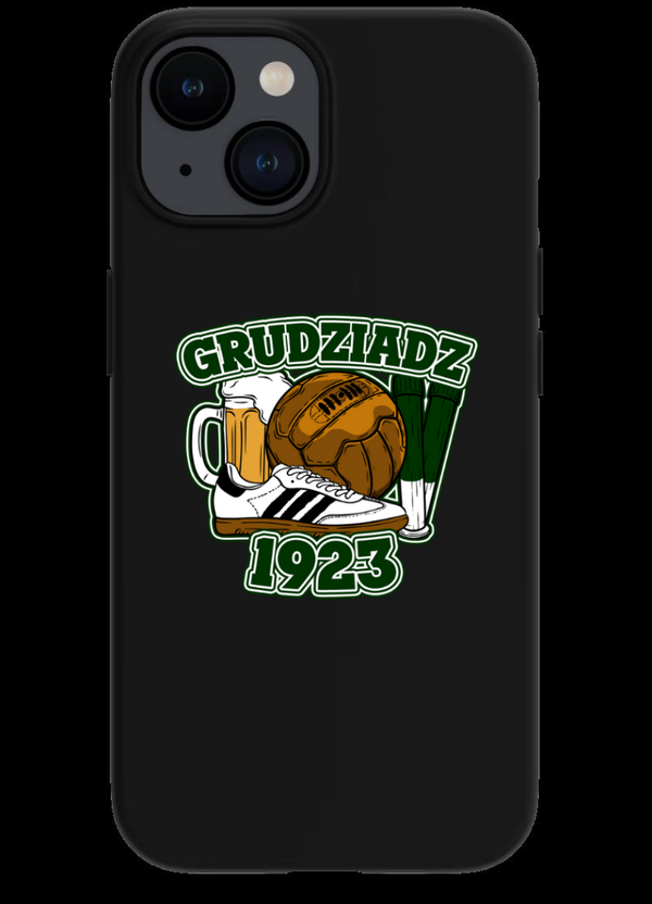 grudziadz 1923 case Iphone[[