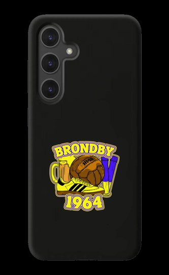 Brondby 1964 case Samsung