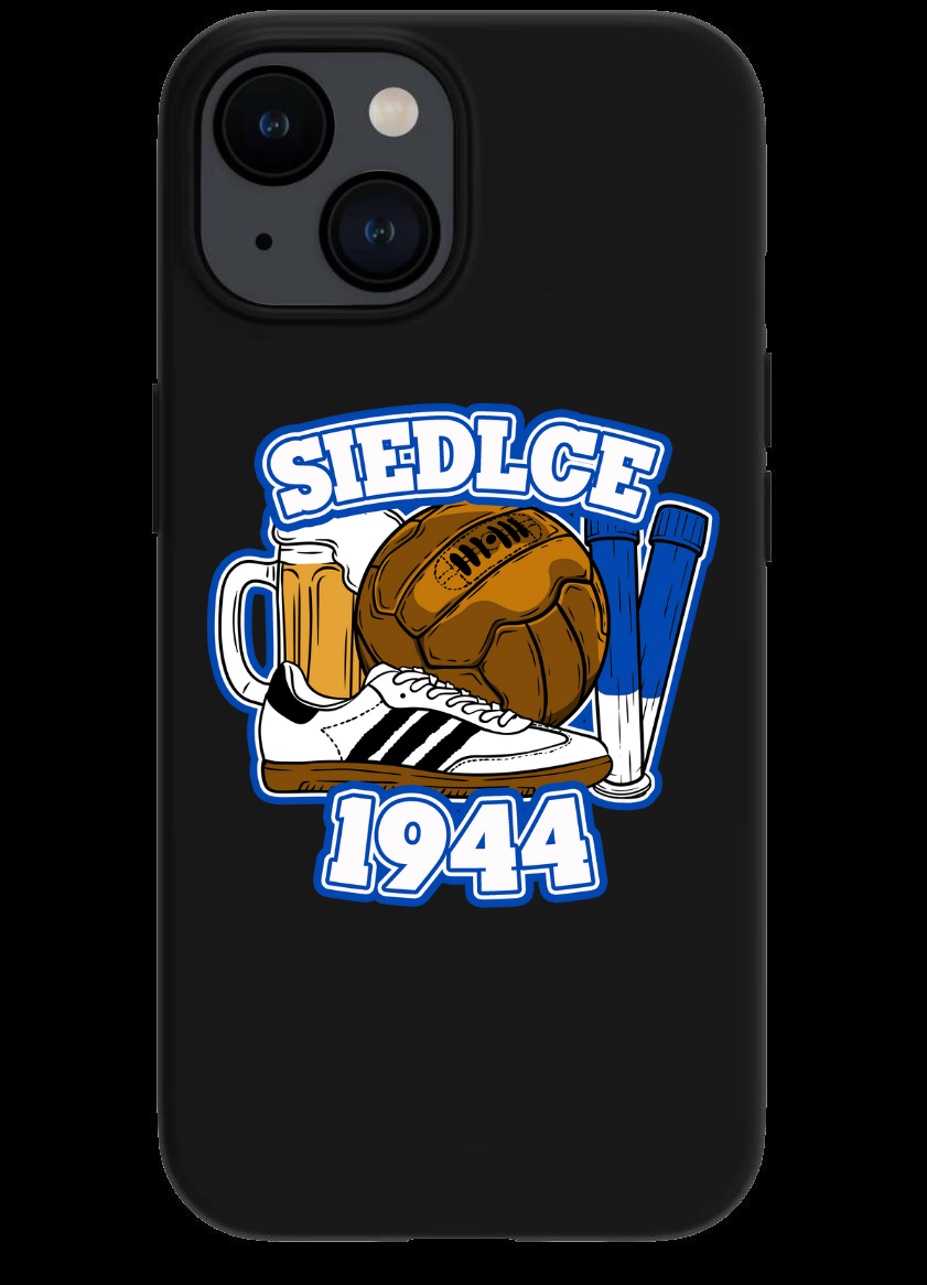 Siedlce 1944 case Iphone