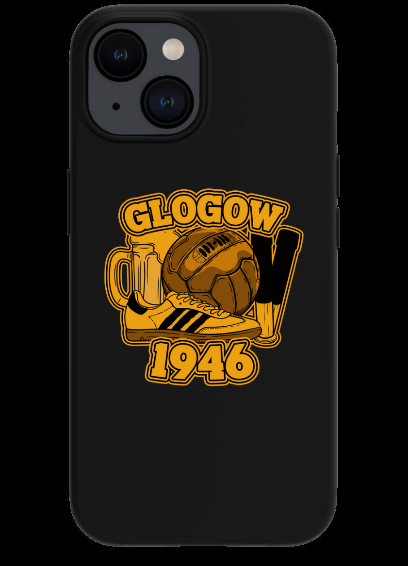 Glogow 1946 case Iphone