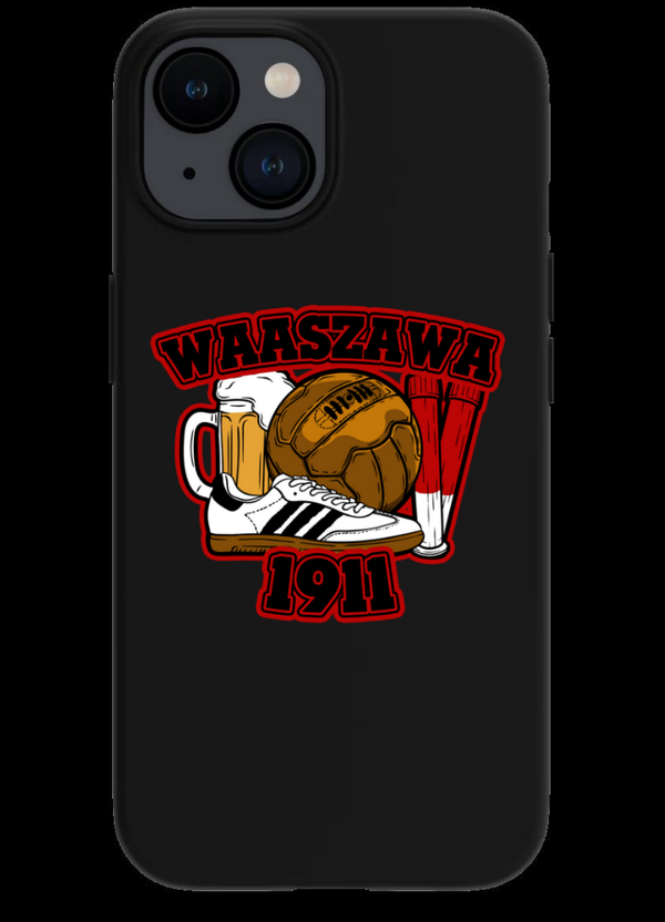 Waaszawa 1911 case Iphone