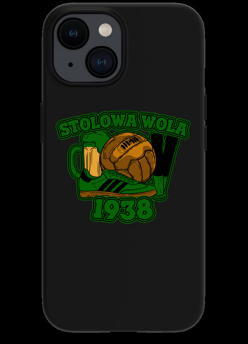 Stolowa wola 1938 case Iphone