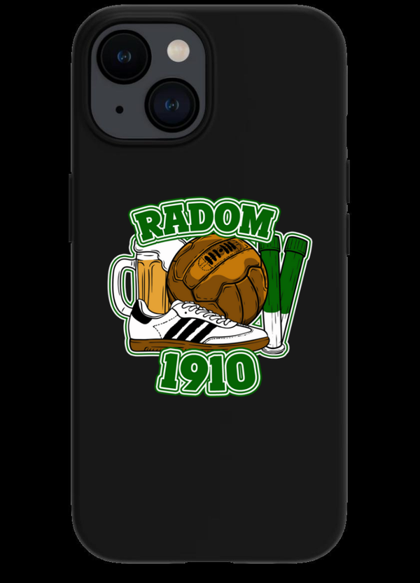 Radom 1910  case Iphone