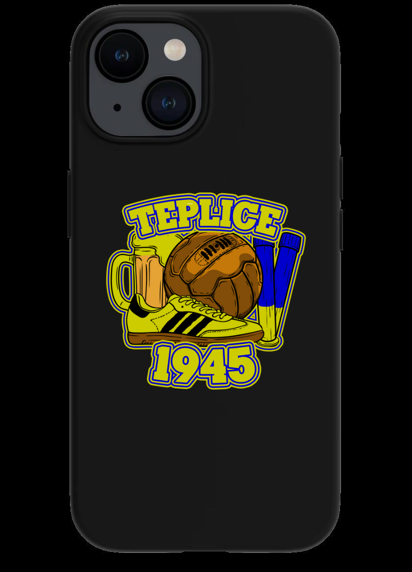 Teplice 1945 case Iphone