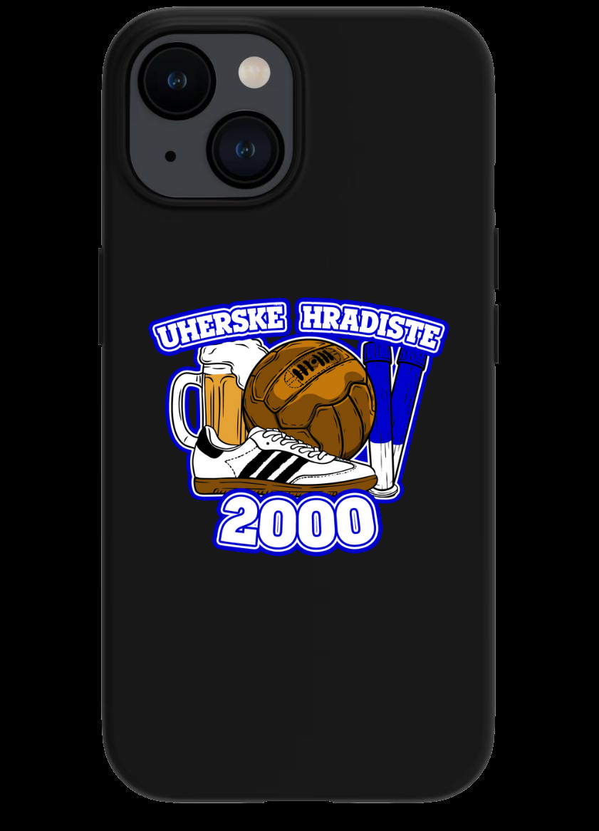 Uherske Hradiste 2000 case Iphone