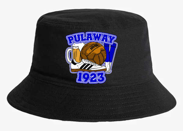 Pulaway 1923 bucket hat