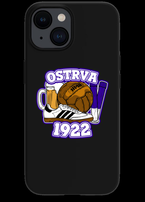 Ostrva 1922 case Iphone