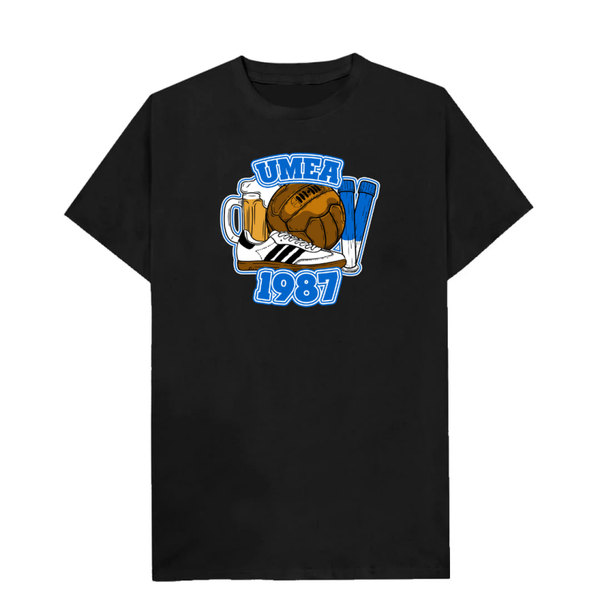 Umea 1987 t-shirt