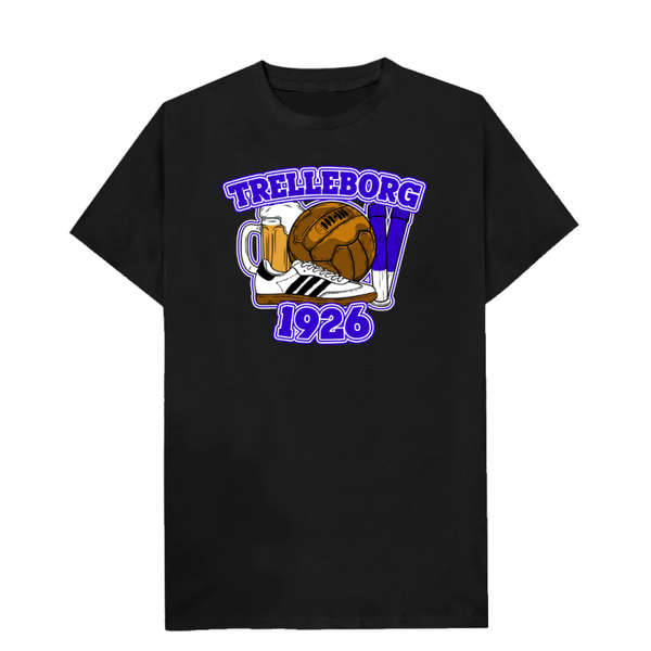Trelleborg 1926 t-shirt