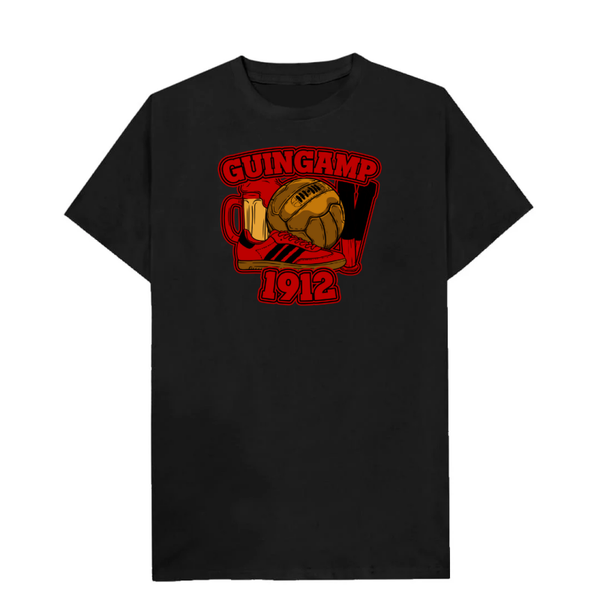 Guingamp 1912 t-shirt