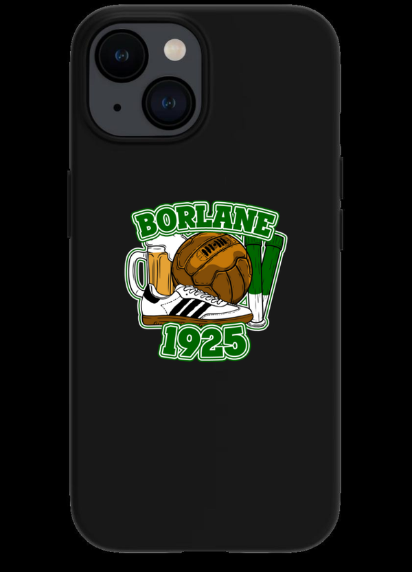 Borlane 1925 case Iphone