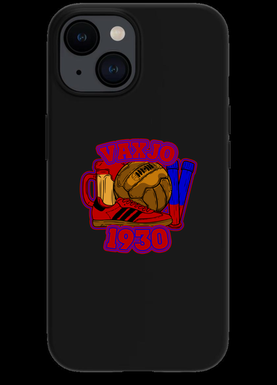 Vaxjo 1930 case Iphone