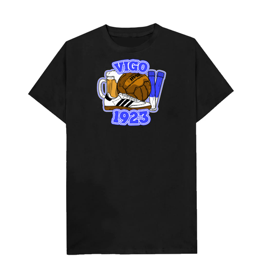 Vigo 1923 t-shirt