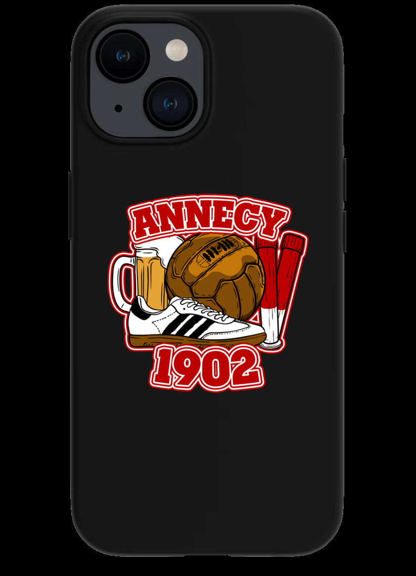 annecy 1905 case Iphone