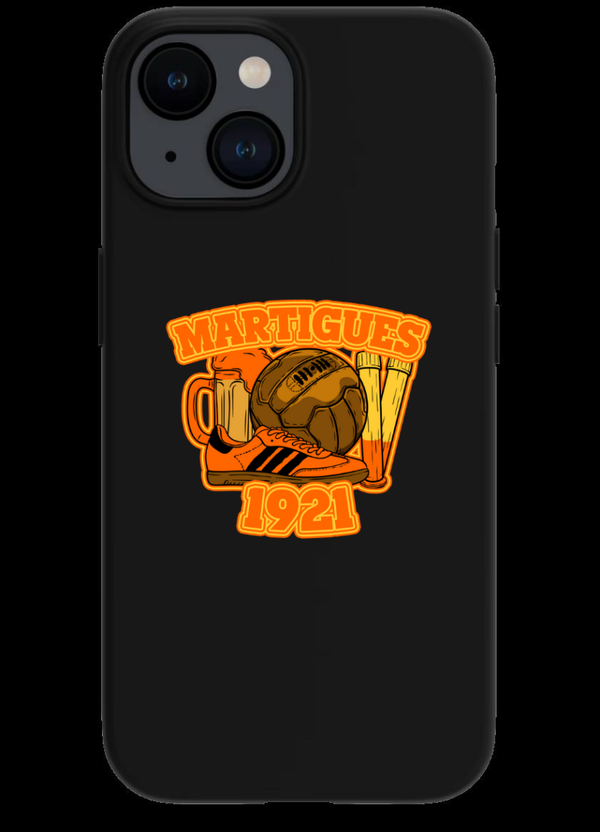 Martigues 1921 case Iphone