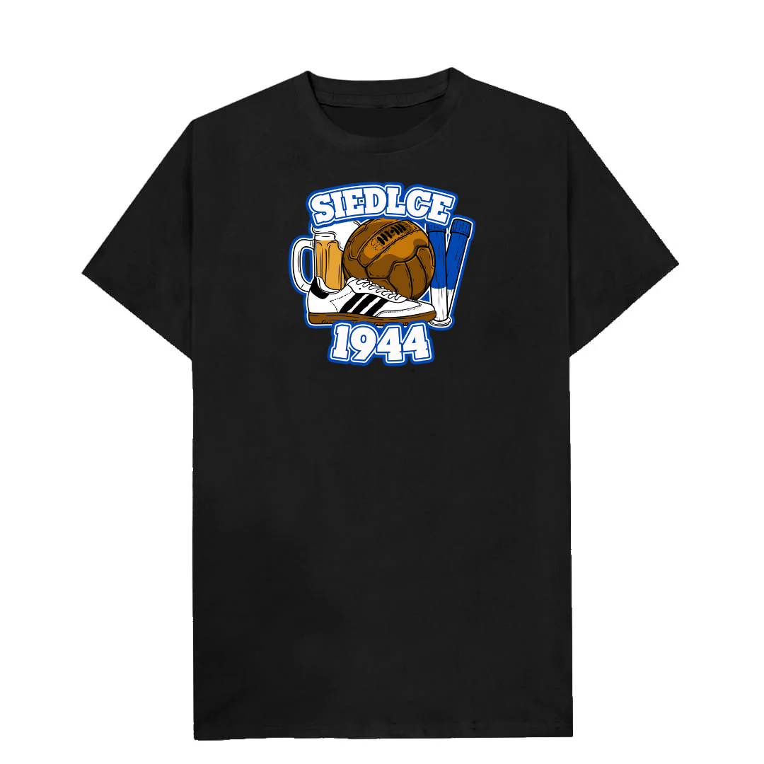 Siedlce 1944 t-shirt