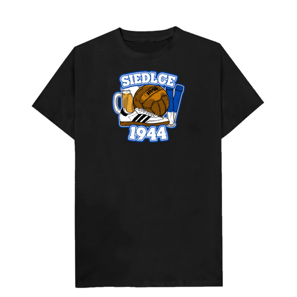 Siedlce 1944 t-shirt