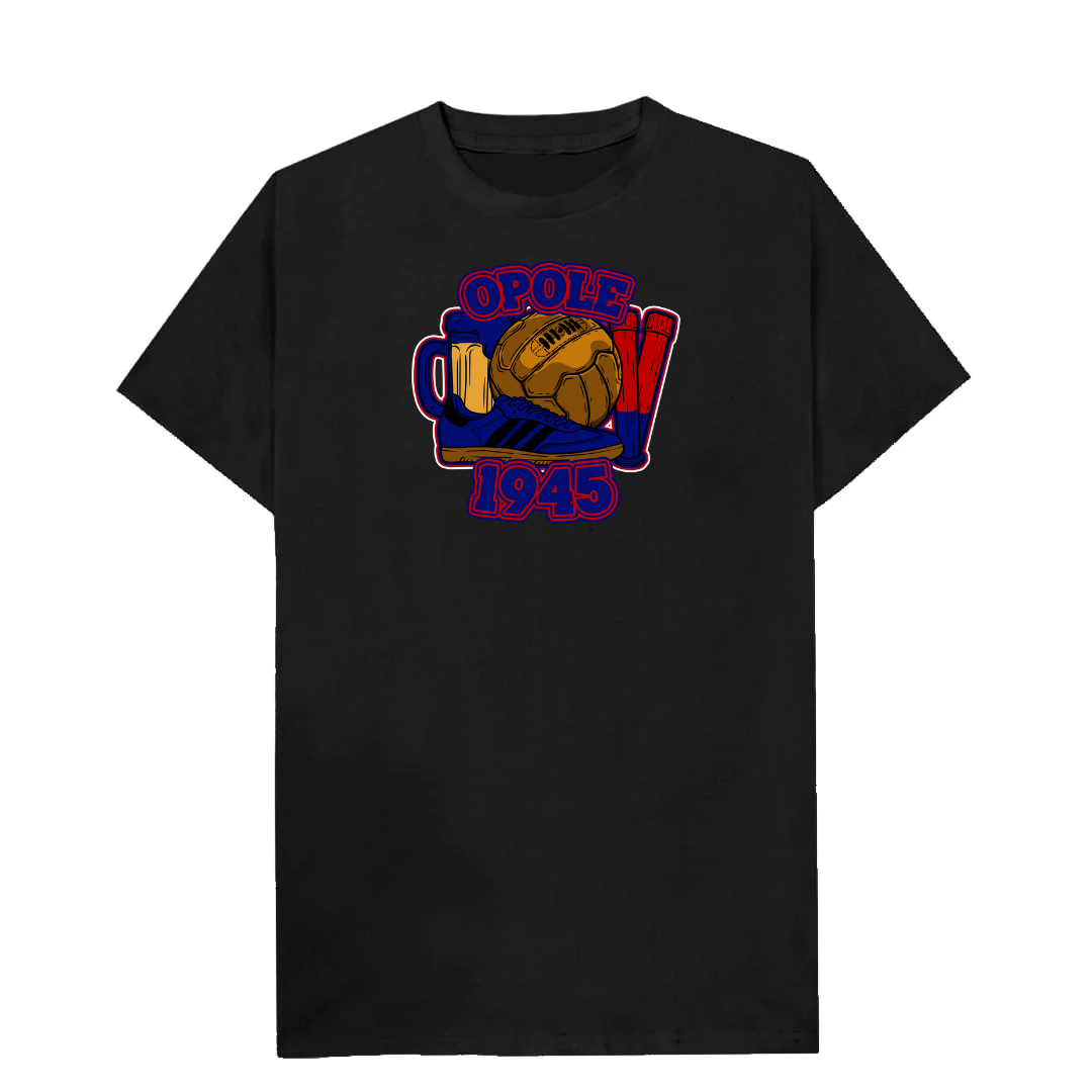 Opole 1945 t-shirt