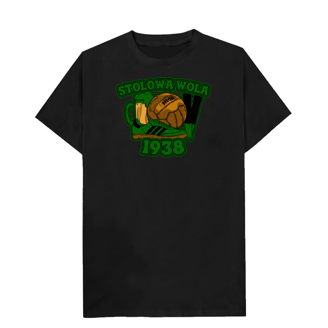 Stolowa Wola 1938 t-shirt